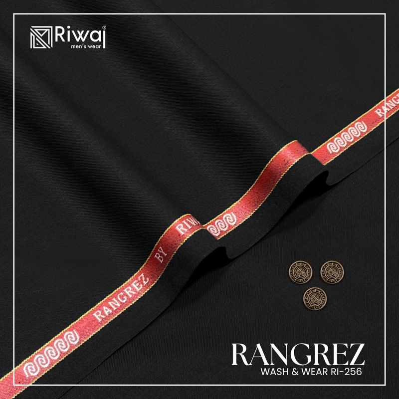 RANGREZ SUITING | R-256 | UNSTITCH