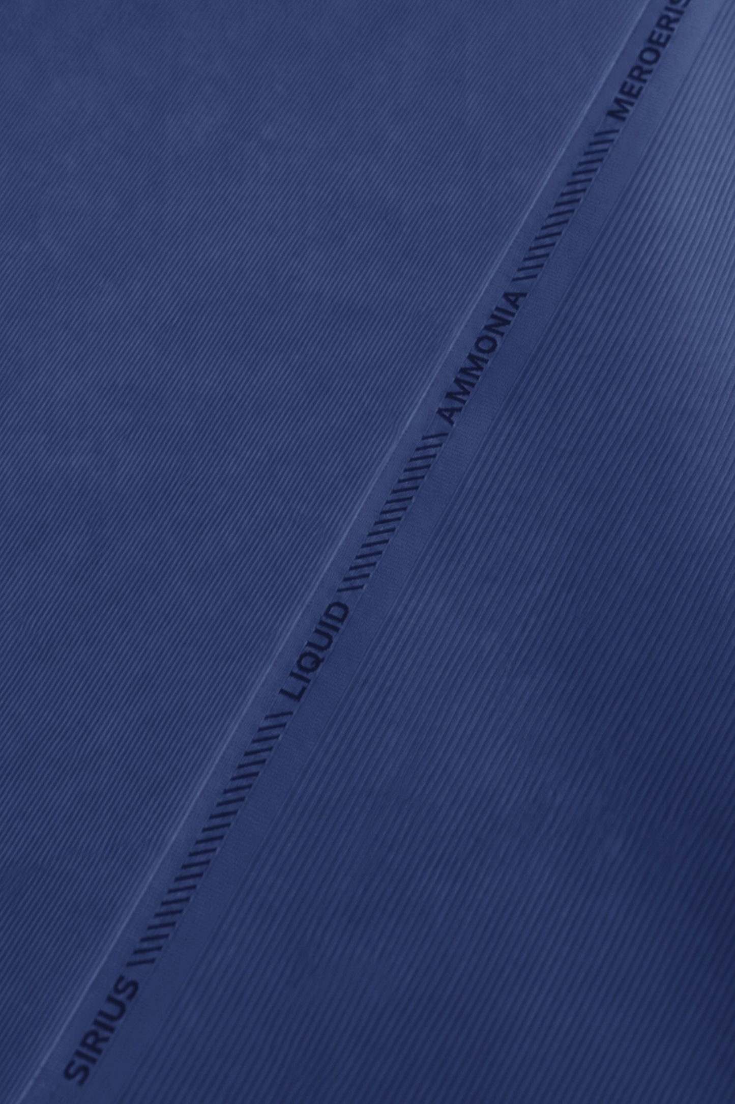 SIRIUS | B-133 | UNSTITCH