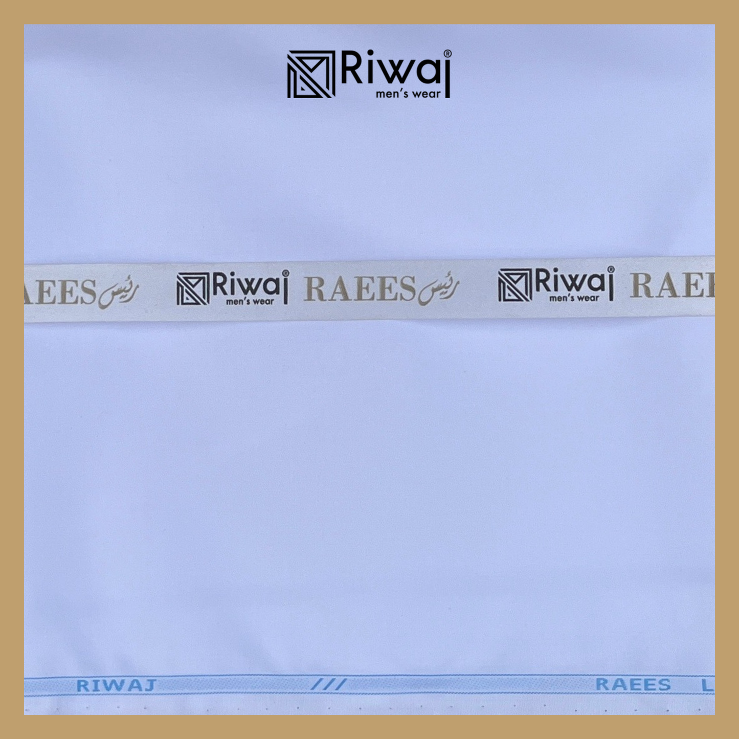 RAEES LATHA | R-2026 | UNSTITCH