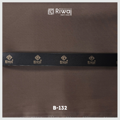 ARAMCO | B-132 | UNSTITCH
