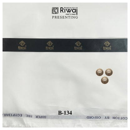 OXFORD | B-134 | UNSTITCH