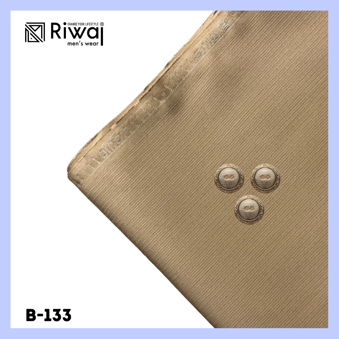 SIRIUS | B-133 | UNSTITCH
