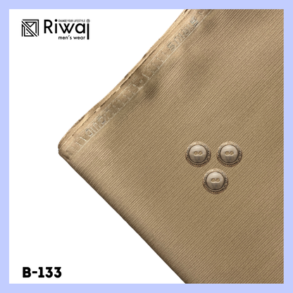 SIRIUS | B-133 | UNSTITCH