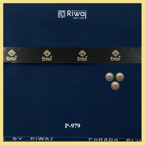 PARADA PLUS | P-979 | UNSTITCH