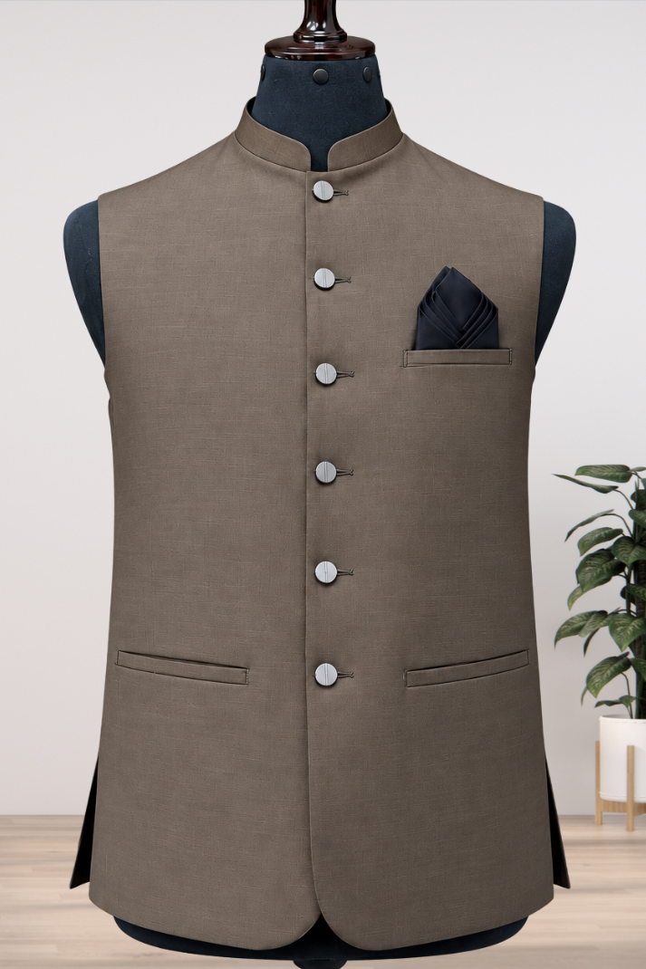 CM-160 WAISTCOAT