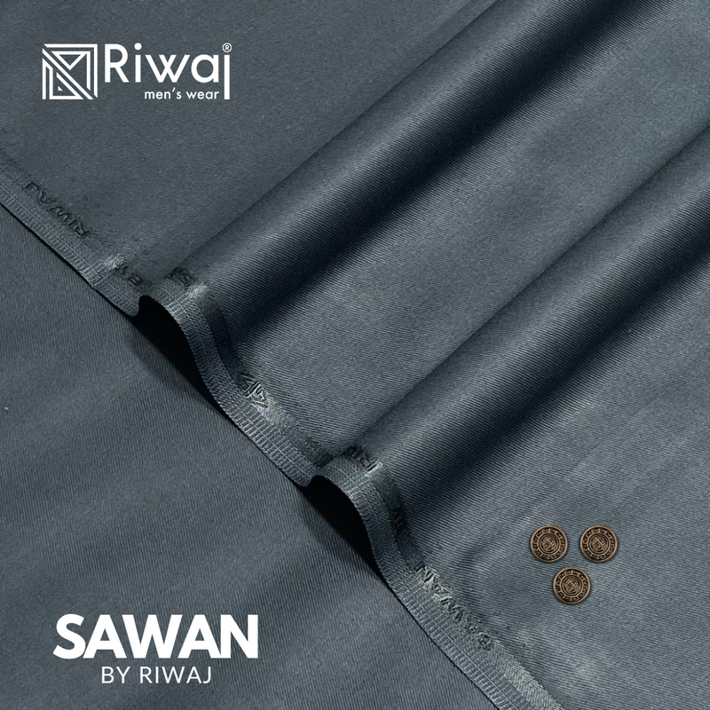 Sawan - Winter Blended