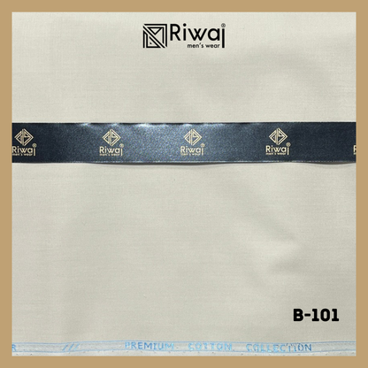 MAGNUM | B-101 | UNSTITCH