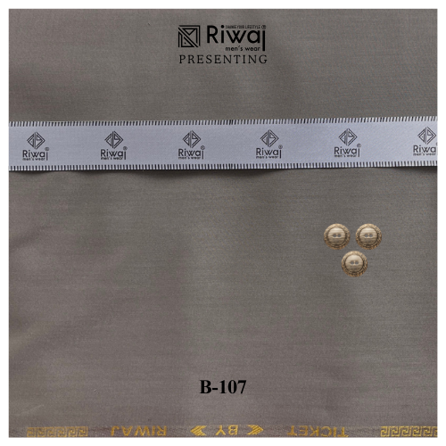 METRO | B-107 | UNSTITCH