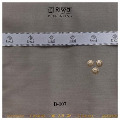 METRO | B-107 | UNSTITCH