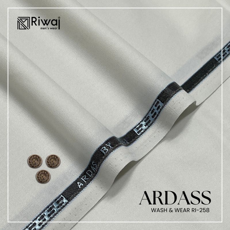 ARDAS SUITING | R-258 | UNSTITCH