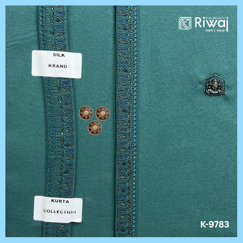 KURTA COLLECTION | UNSTITCH