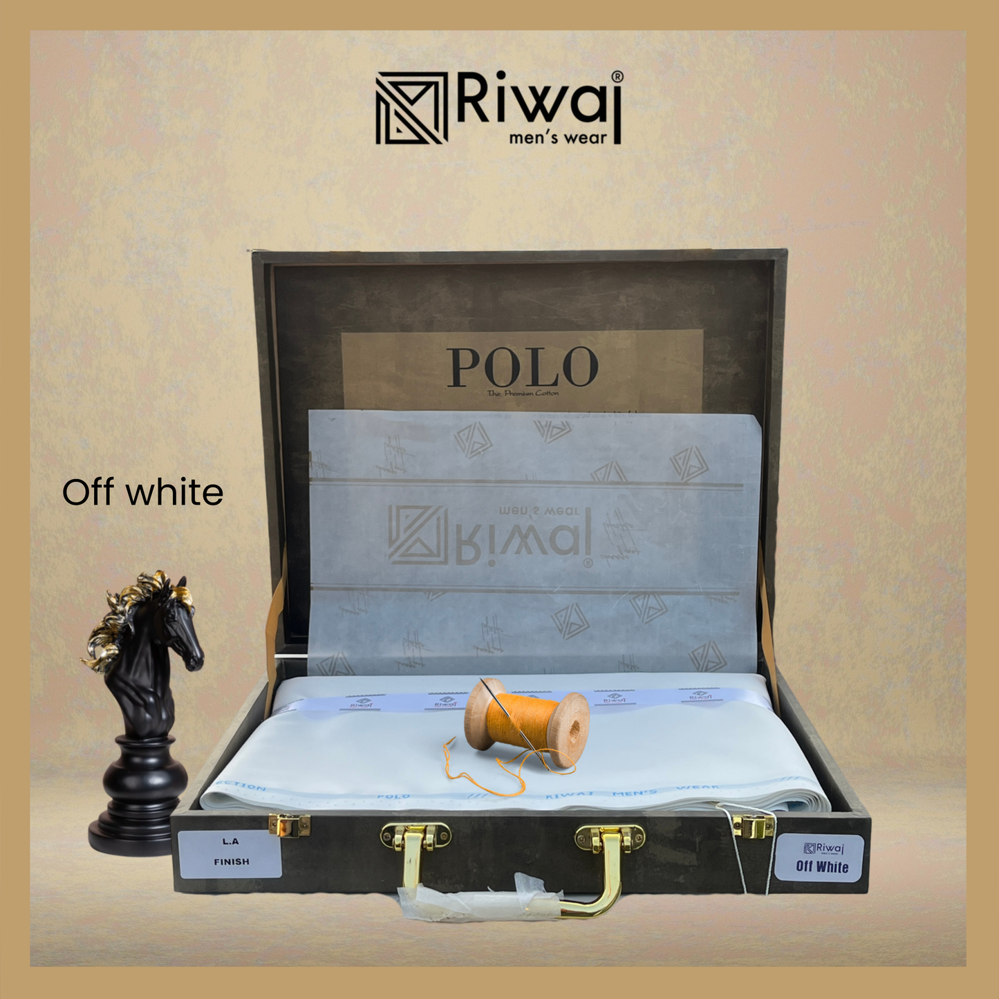 POLO | B-100 | UNSTITCH