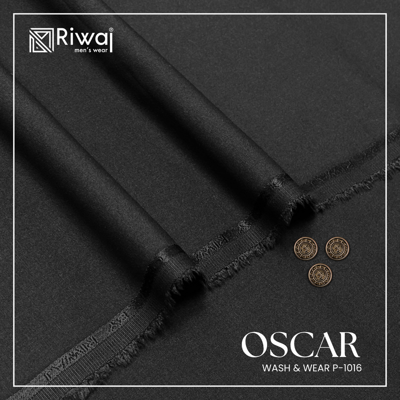 OSCAR | P-1016 | UNSTITCH
