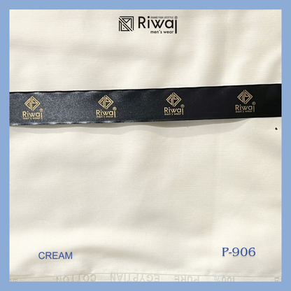 TREASURE FANCY| P-906 | UNSTITCH