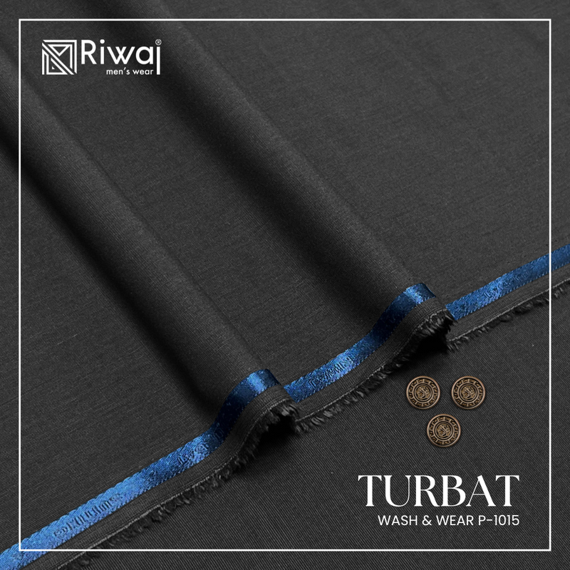 TURBAT | P-1015 | UNSTITCH