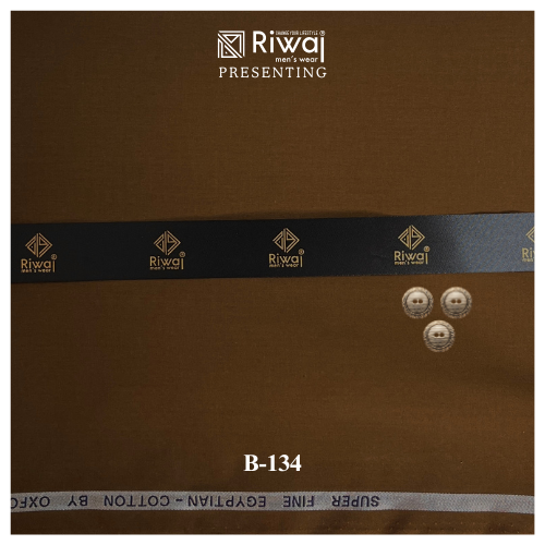 OXFORD | B-134 | UNSTITCH