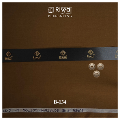 OXFORD | B-134 | UNSTITCH