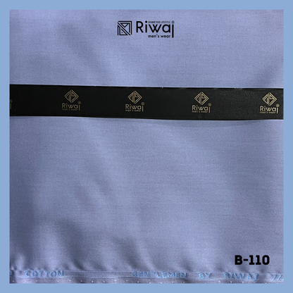 GENTELMAN LATHA| B-110 | UNSTITCH