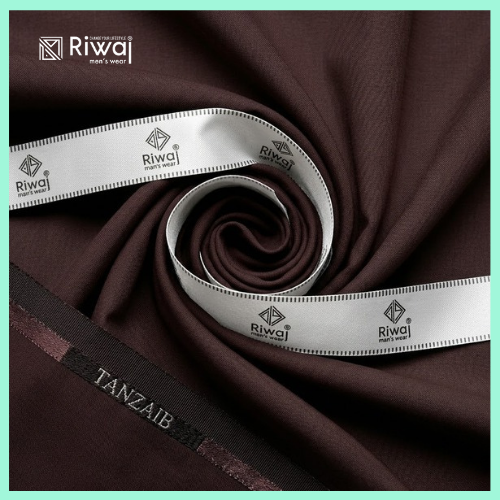TANZAIB | B-129 | UNSTITCH