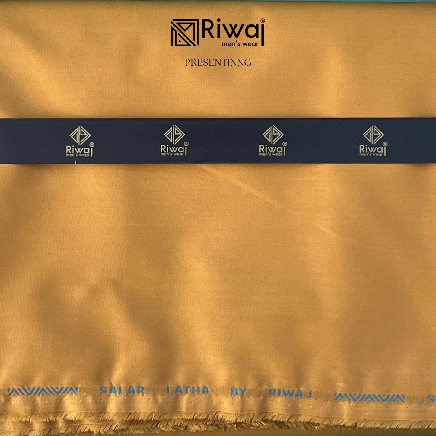 SALAR LATHA | P-1029 | UNSTITCH