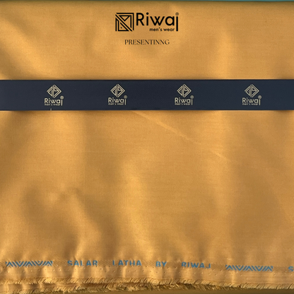 SALAR LATHA | P-1029 | UNSTITCH