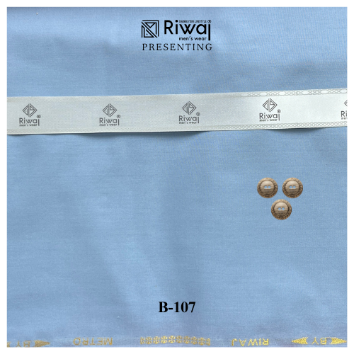 METRO | B-107 | UNSTITCH