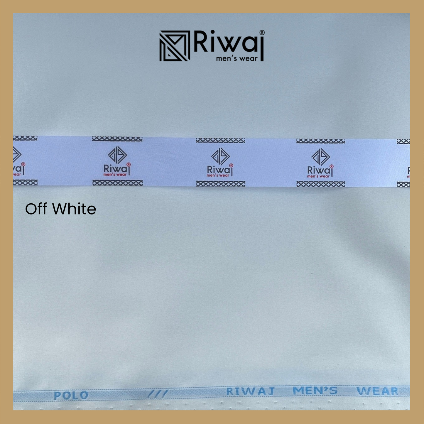 POLO | B-100 | UNSTITCH