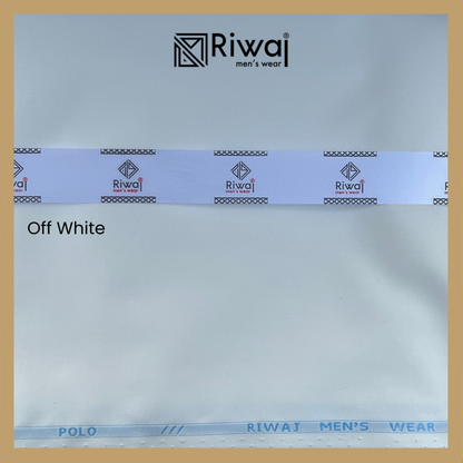 POLO | B-100 | UNSTITCH