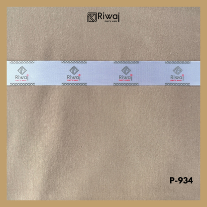 POSHAK KARANDI | P-934 | UNSTITCH