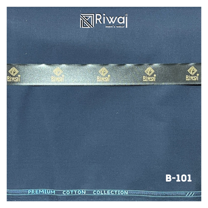 MAGNUM | B-101 | UNSTITCH