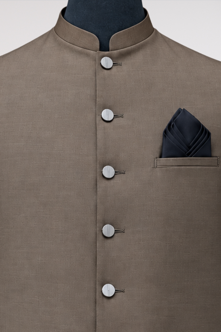 CM-160 WAISTCOAT