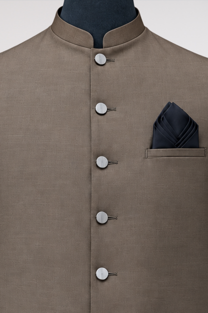 CM-160 WAISTCOAT