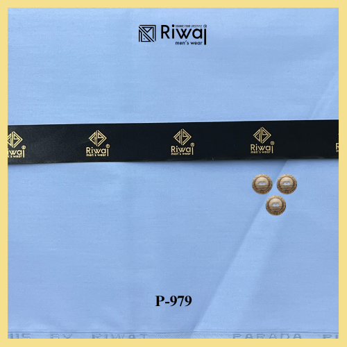 PARADA PLUS | P-979 | UNSTITCH