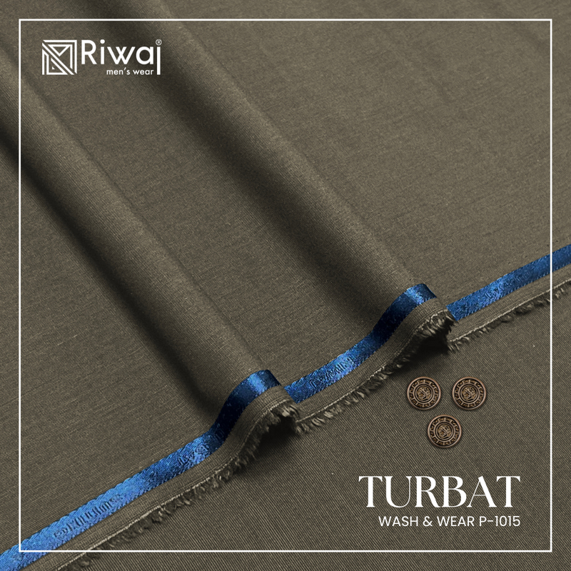 TURBAT | P-1015 | UNSTITCH