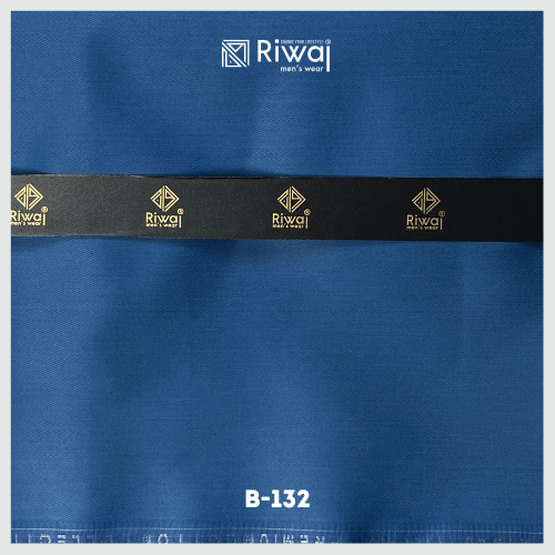 ARAMCO | B-132 | UNSTITCH