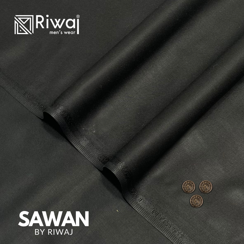 Sawan - Winter Blended