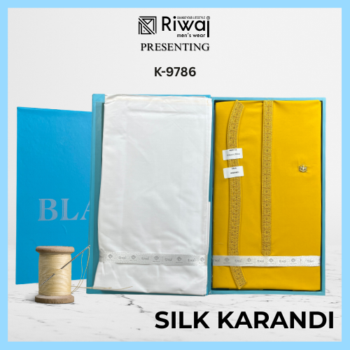 KURTA COLLECTION | UNSTITCH