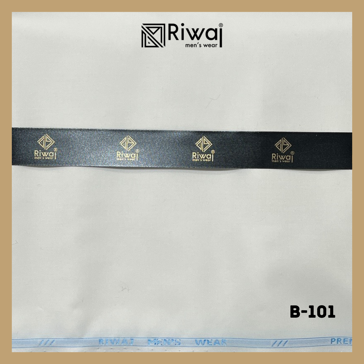 MAGNUM | B-101 | UNSTITCH