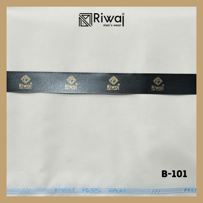 MAGNUM | B-101 | UNSTITCH