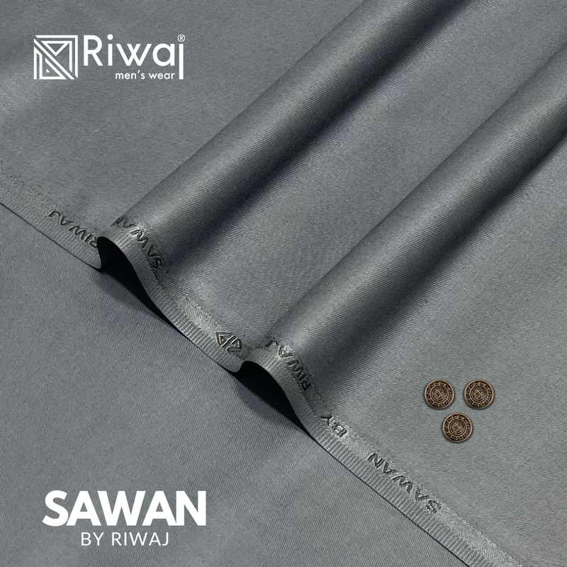 Sawan - Winter Blended