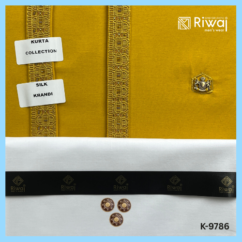 KURTA COLLECTION | UNSTITCH