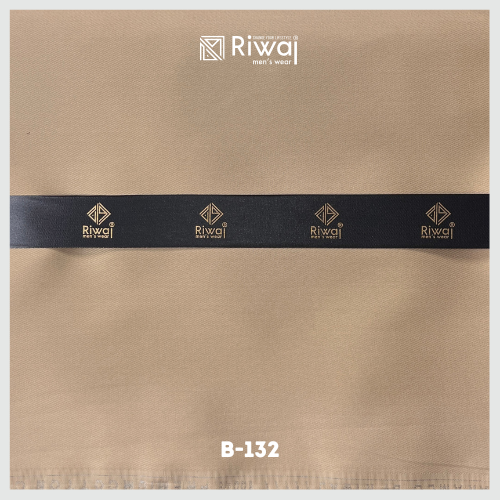 ARAMCO | B-132 | UNSTITCH