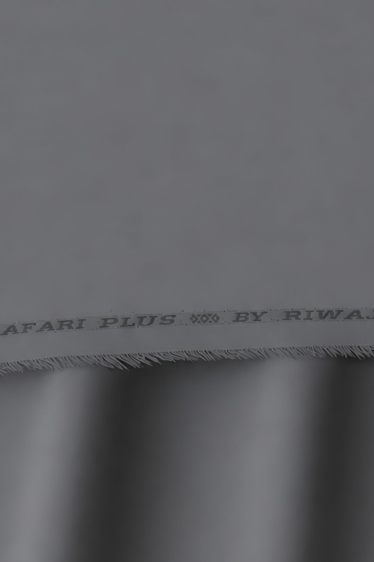 SAFARI | B-136 | UNSTITCH