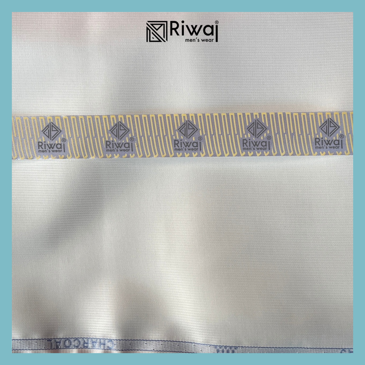 CHARCOAL | B-106 | UNSTITCH