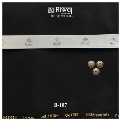 METRO | B-107 | UNSTITCH