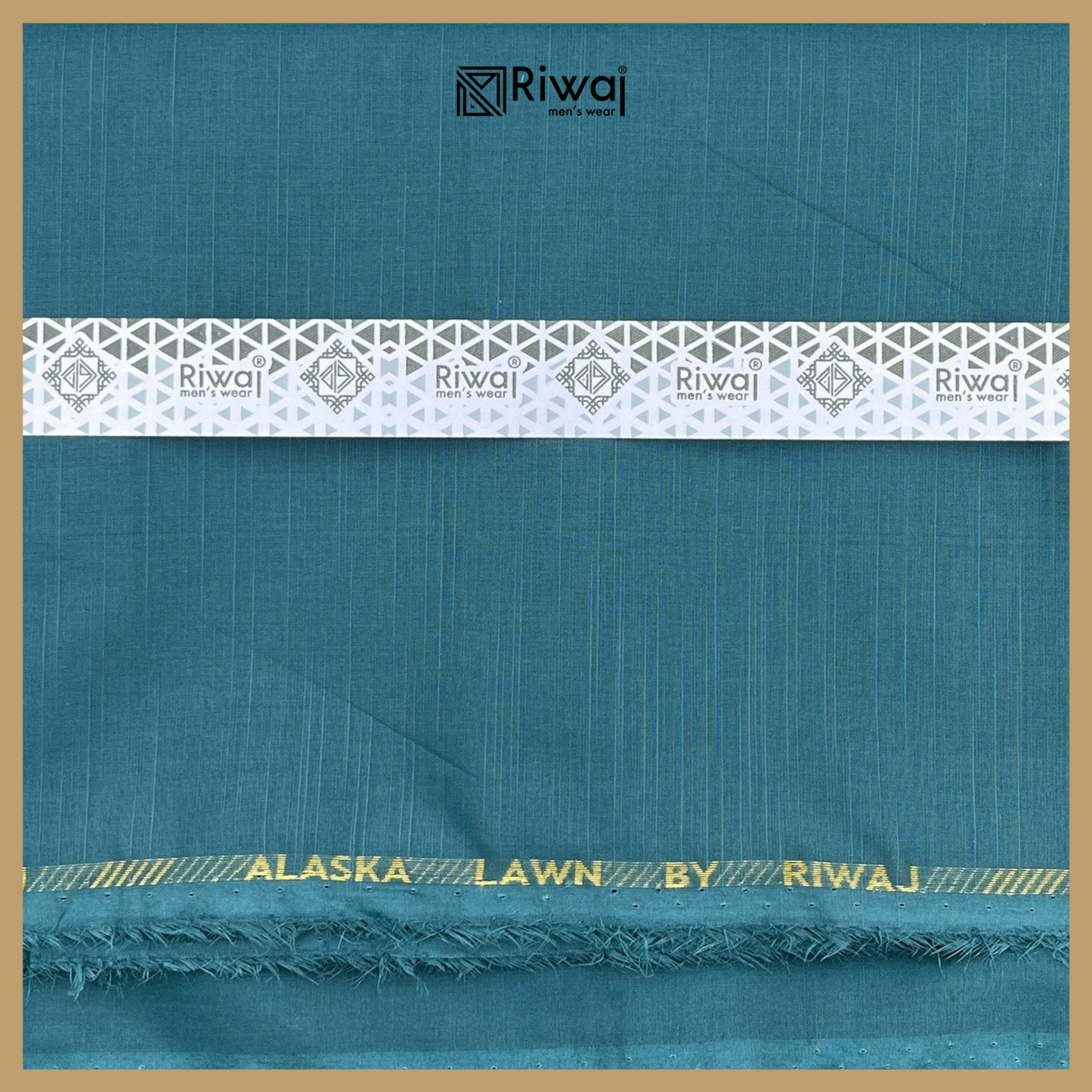 ALASKA LAWN | P-1009 | UNSTITCH