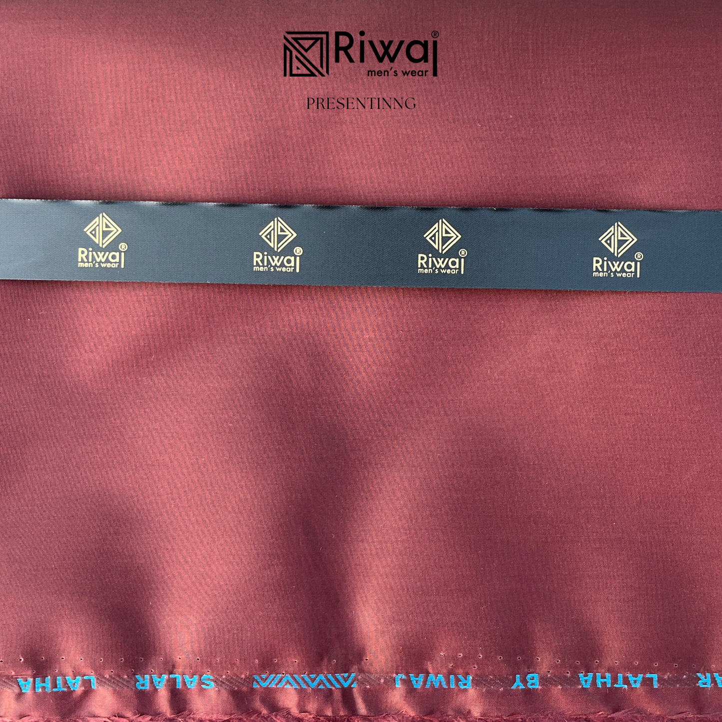 SALAR LATHA | P-1029 | UNSTITCH