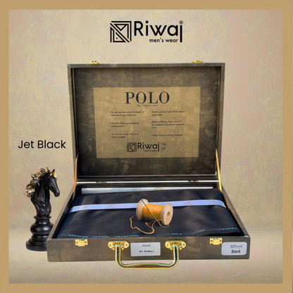 POLO | B-100 | UNSTITCH