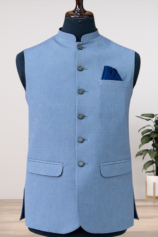 CM-160 WAISTCOAT