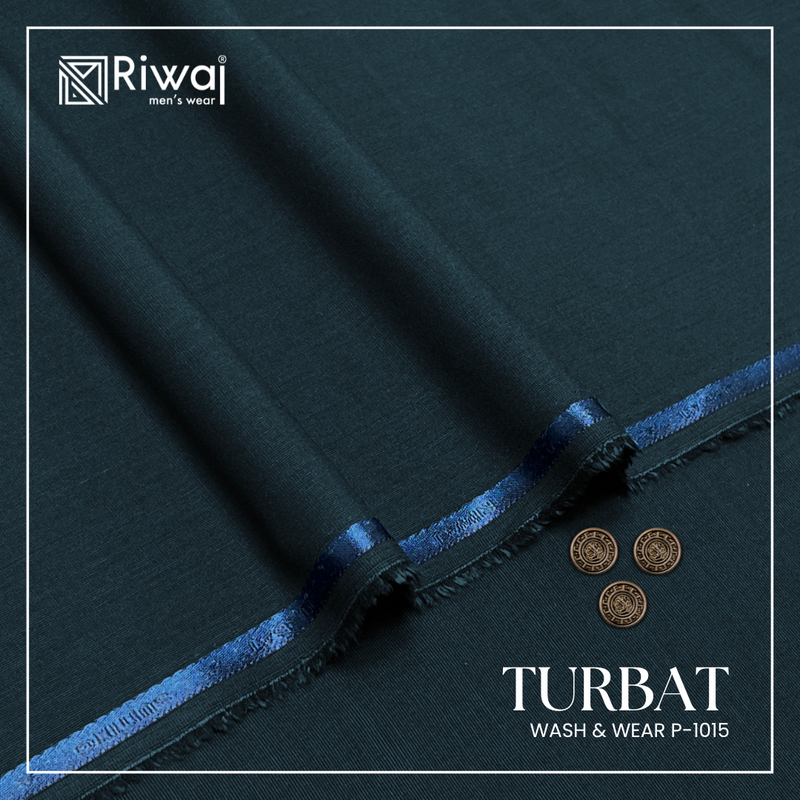 TURBAT | P-1015 | UNSTITCH